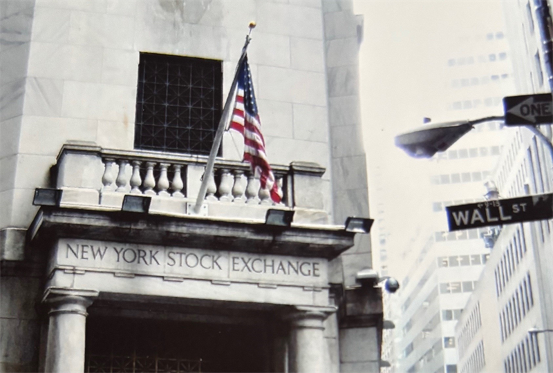 Launching Ilium US Ventures: Investing in American Tech from Europe